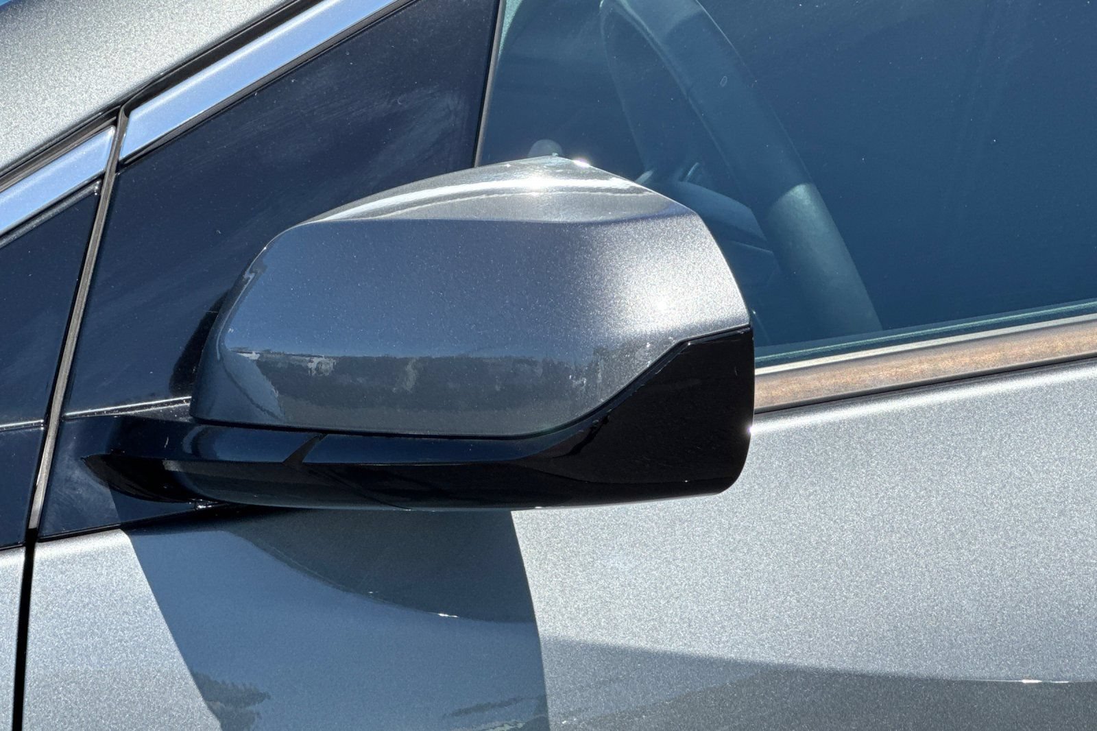 Used 2017 Chevrolet Volt LT FWD image 49