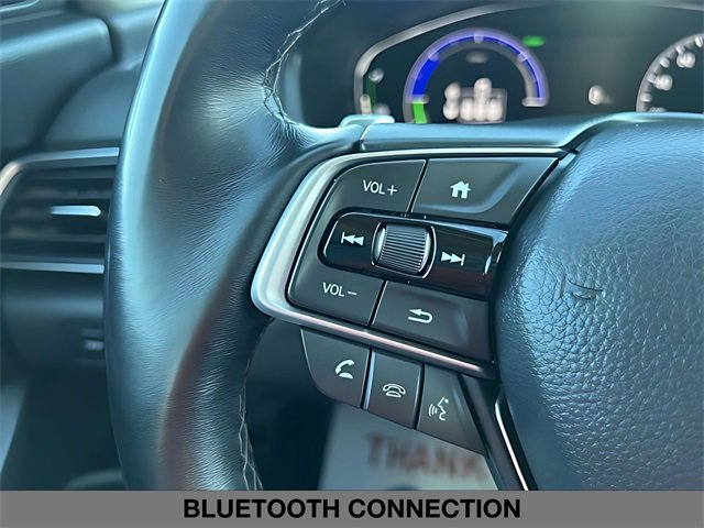 Used 2022 Honda Accord EX-L image 21