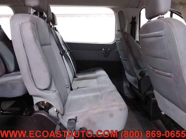 Used 2017 Ford Transit 350 XLT image 13