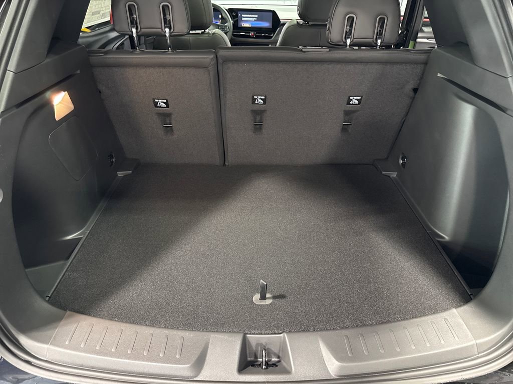 New 2026 Chevrolet TrailBlazer RS w/ Convenience Package FWD image 44