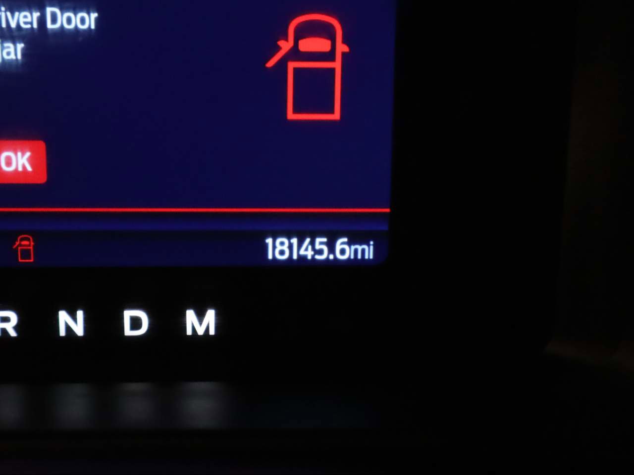 Certified 2023 Ford Bronco Badlands image 8