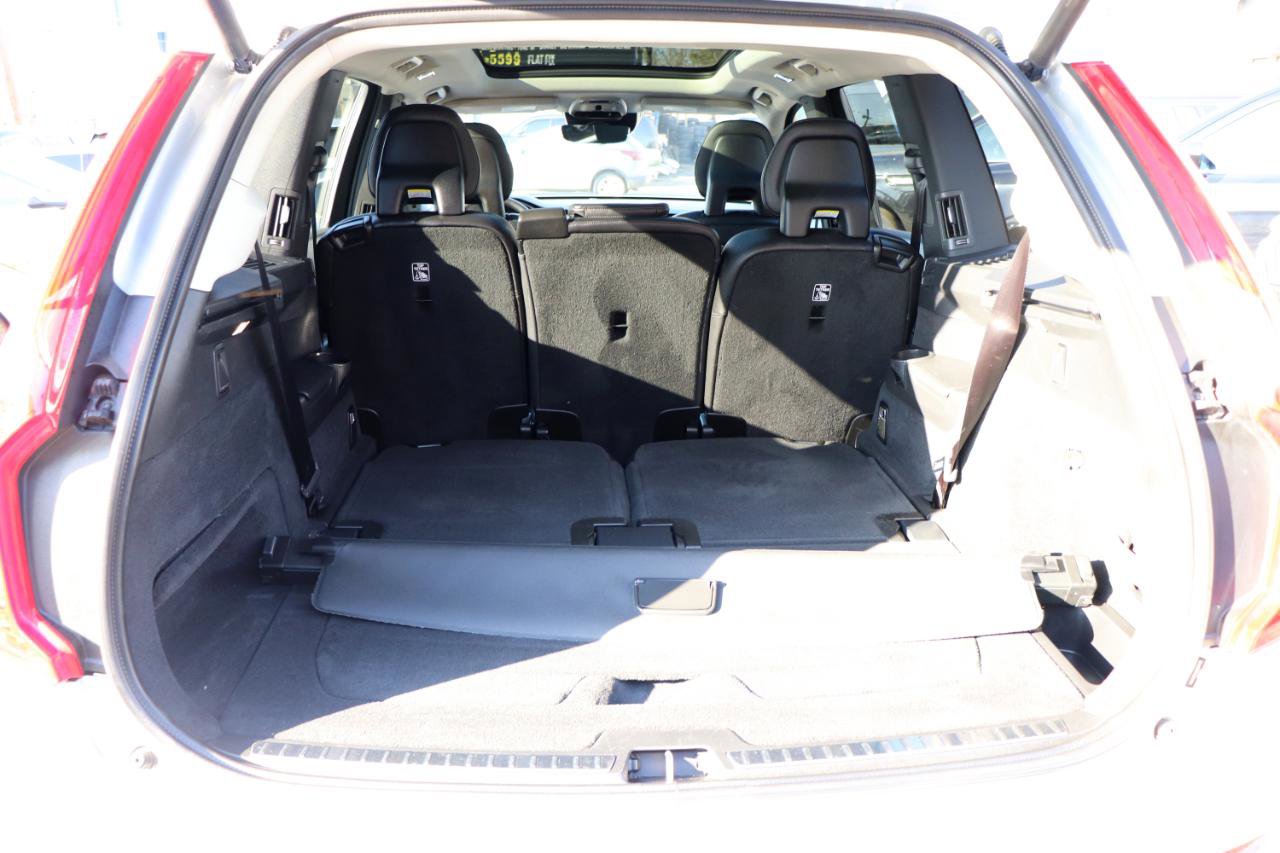 Used 2016 Volvo XC90 T6 Momentum image 54