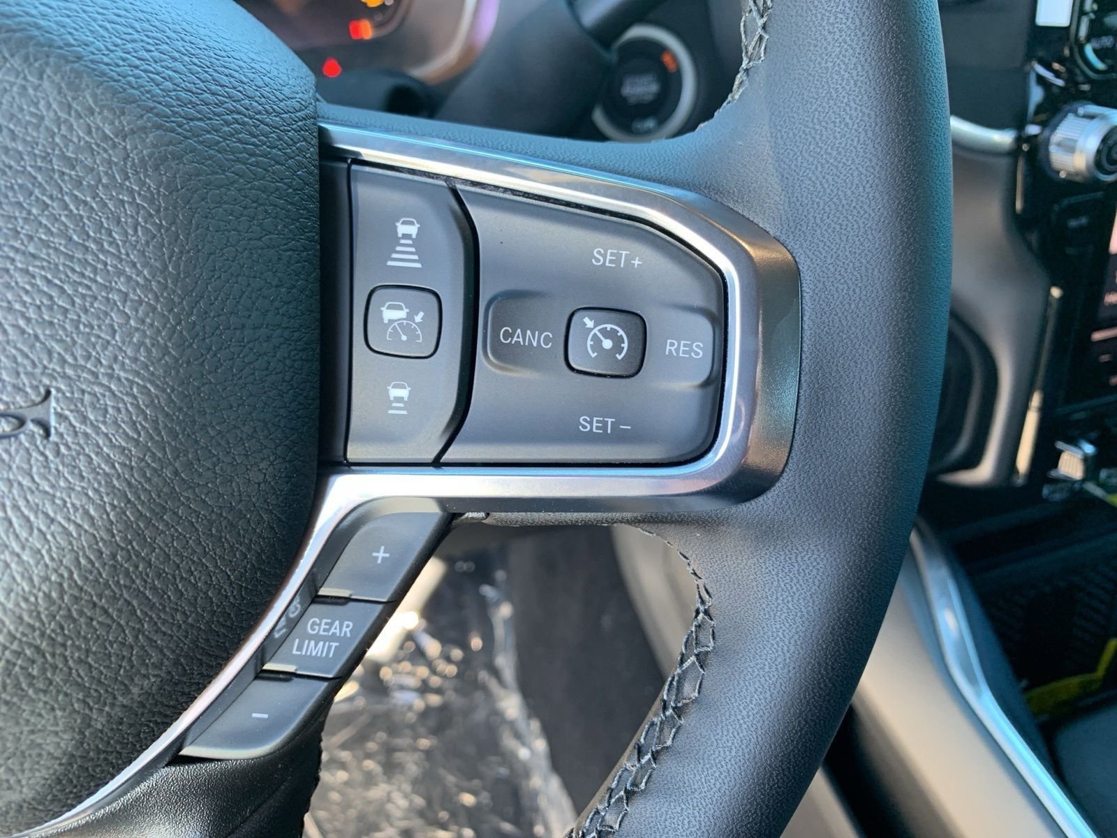 New 2026 RAM 2500 Laramie image 14