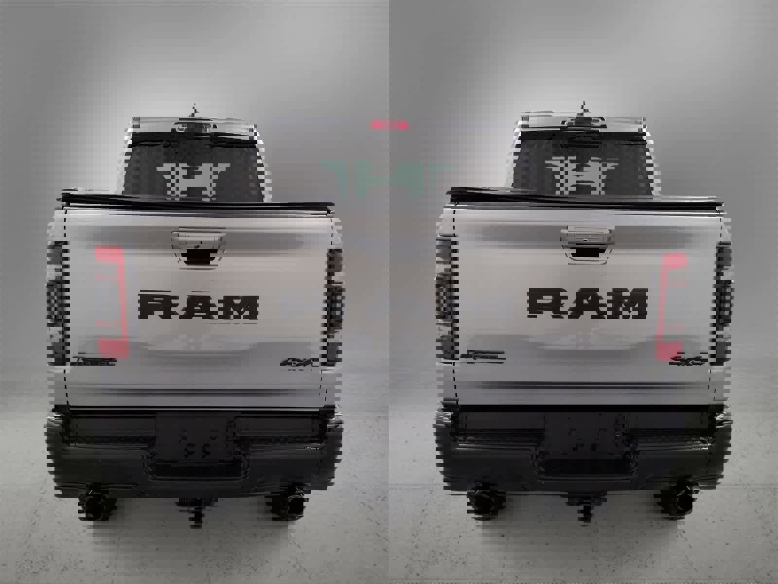 Used 2019 RAM 1500 Rebel image 7