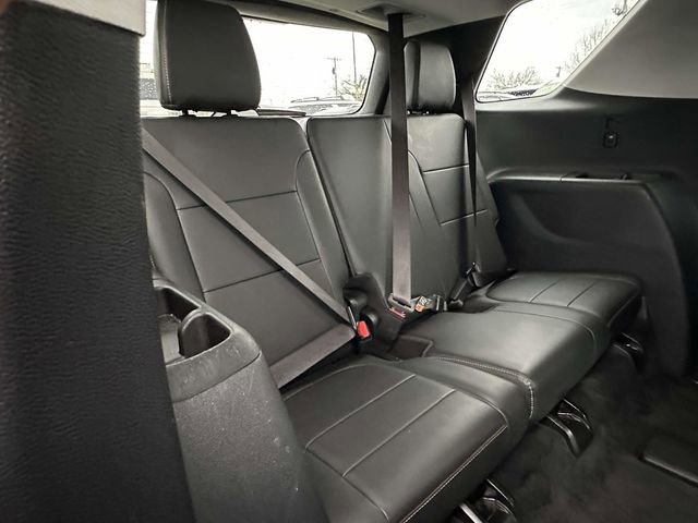 Used 2020 Chevrolet Traverse RS image 21