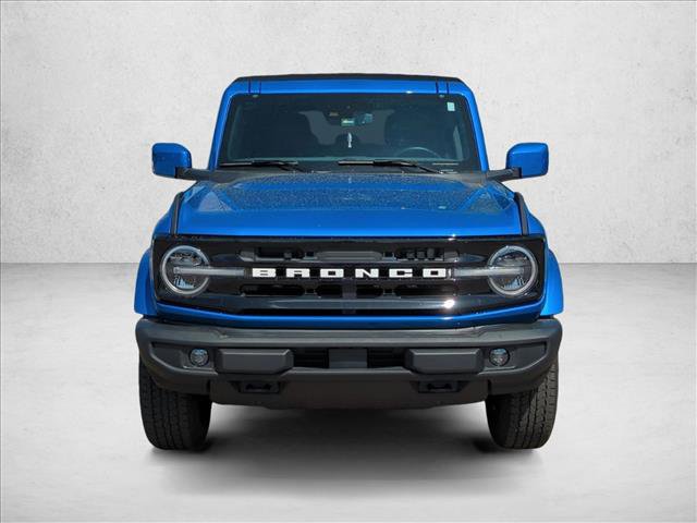 Used 2024 Ford Bronco Outer Banks image 2