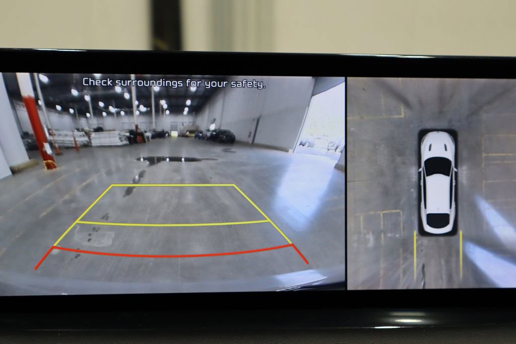 Used 2022 Kia Stinger GT2 w/ Scorpion Package image 10