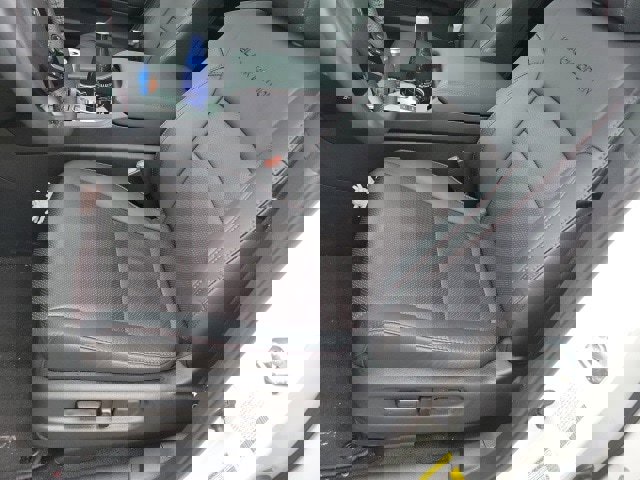 Used 2025 Honda Passport Black Edition image 11