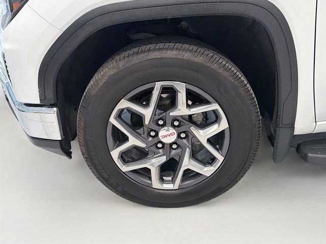 Certified 2023 GMC Sierra 1500 SLT w/ SLT Premium Package AWD/4WD image 21