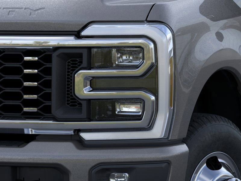 New 2026 Ford F350 Platinum image 15