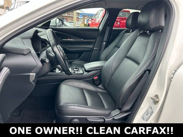 Used 2023 MAZDA CX-30 AWD 2.5 S w/ Select Package image 14