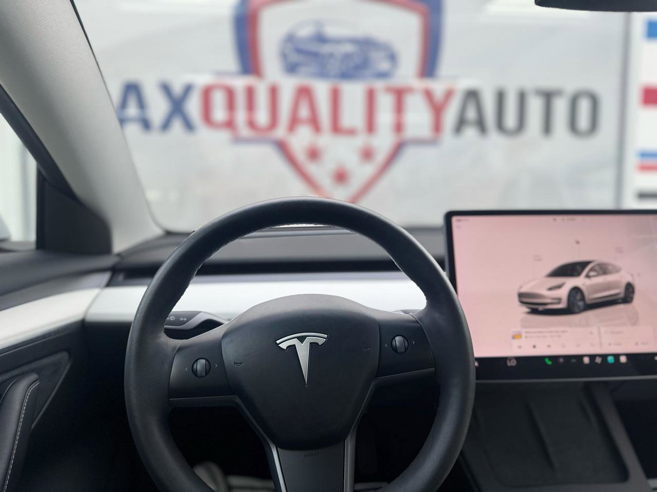 Used 2023 Tesla Model 3 Standard Range RWD image 45