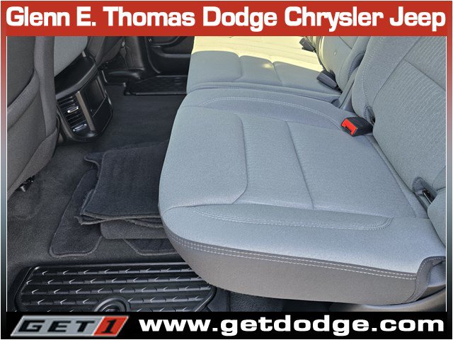 Certified 2023 RAM 1500 Big Horn RWD image 25