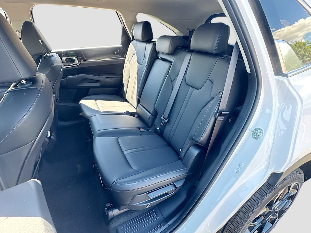 New 2026 Kia Sorento EX AWD/4WD image 24