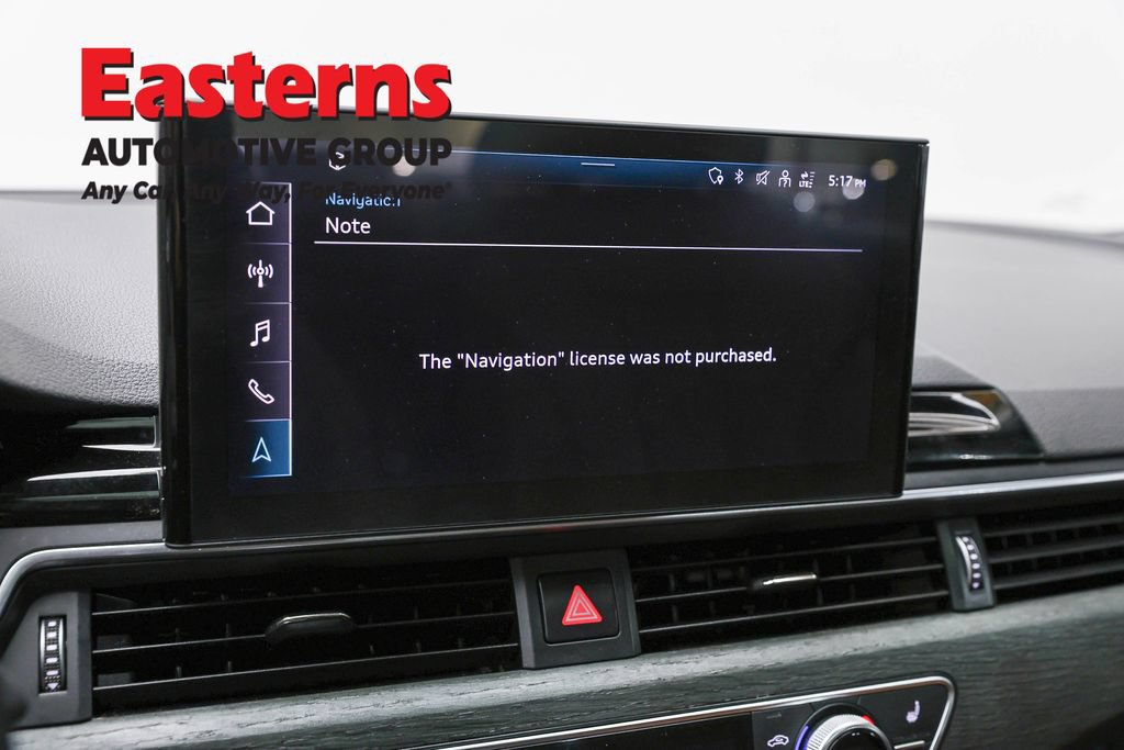 Used 2024 Audi A4 2.0T Premium Plus AWD/4WD image 18