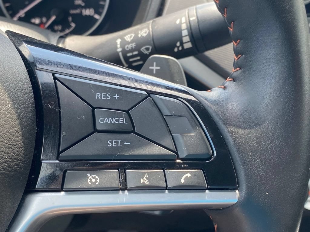 Used 2025 Nissan Altima 2.5 SR FWD image 27