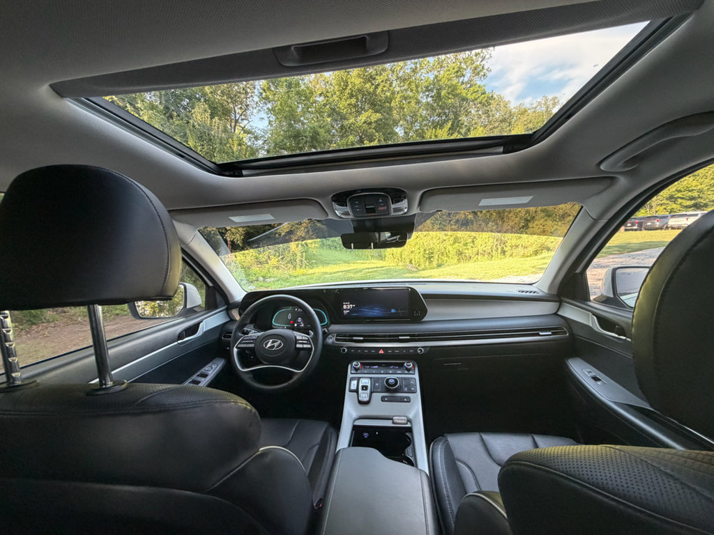 Used 2024 Hyundai Palisade XRT FWD image 22