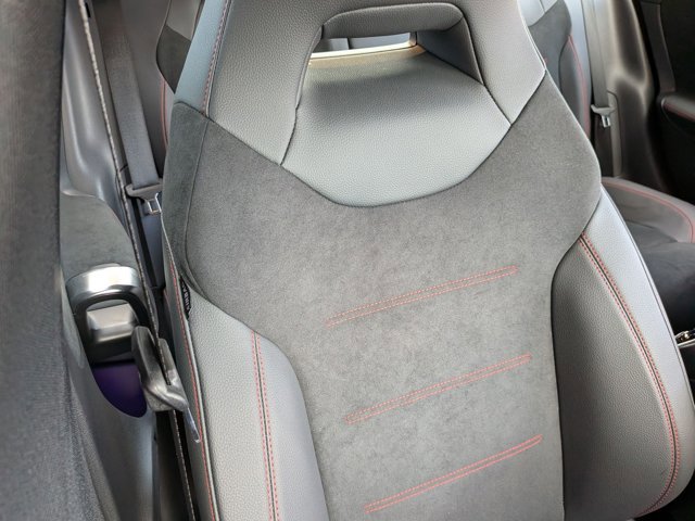 Used 2023 Mercedes-Benz CLA 250 4MATIC image 19