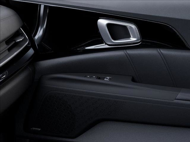 New 2026 Kia Carnival SX Prestige FWD image 25