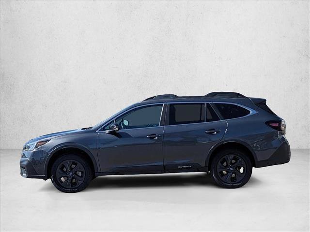 Used 2022 Subaru Outback Onyx Edition XT AWD/4WD image 8