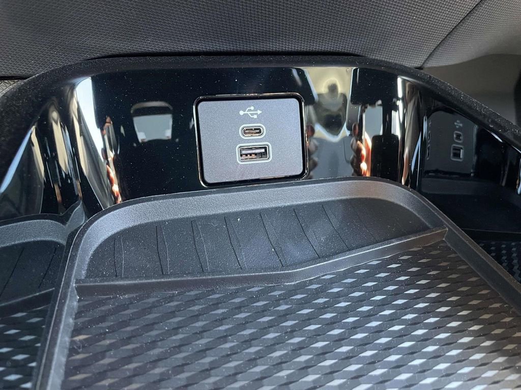 New 2025 Ford Mustang Mach-E Premium image 7