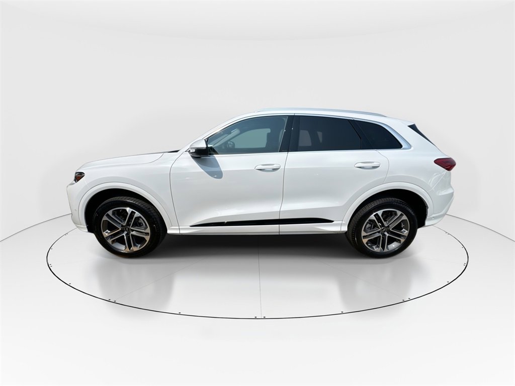 New 2025 Audi Q5 Premium image 5