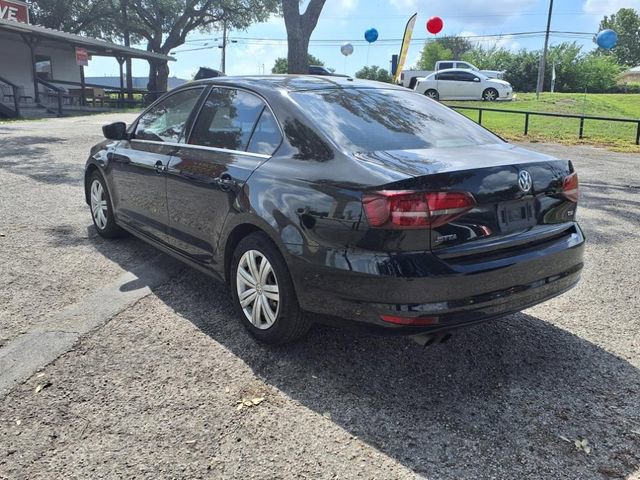 Used 2017 Volkswagen Jetta S FWD image 5