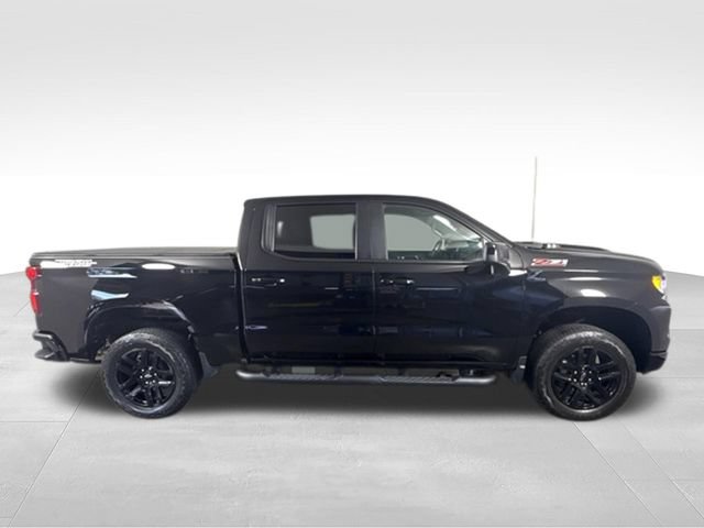 Used 2023 Chevrolet Silverado 1500 LT Trail Boss w/ Convenience Package II AWD/4WD image 11