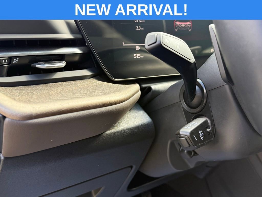 Used 2025 Audi Q5 Premium w/ Convenience Package image 25