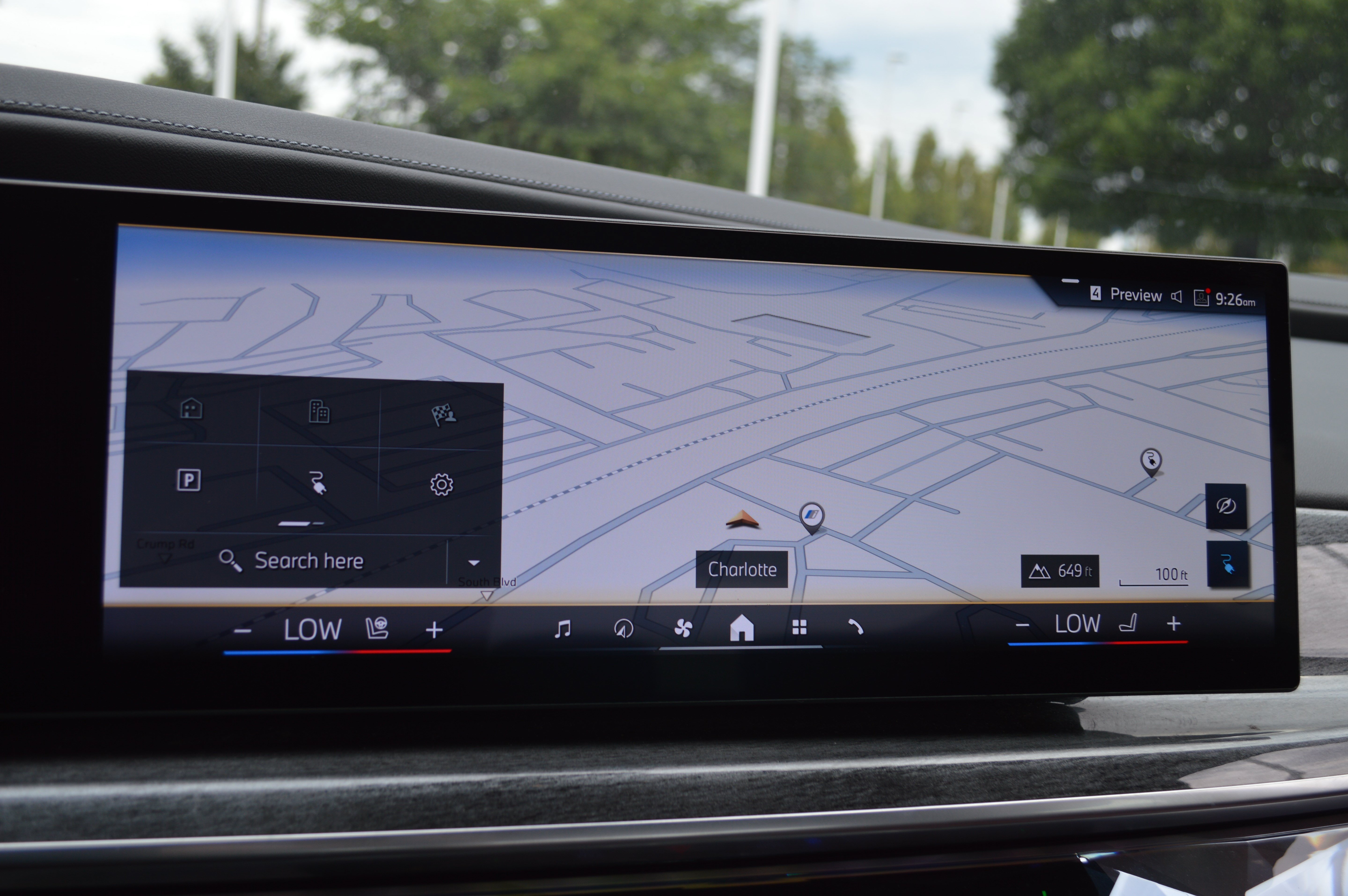 Certified 2023 BMW i7 xDrive60 w/ Executive Package 2 AWD/4WD image 20