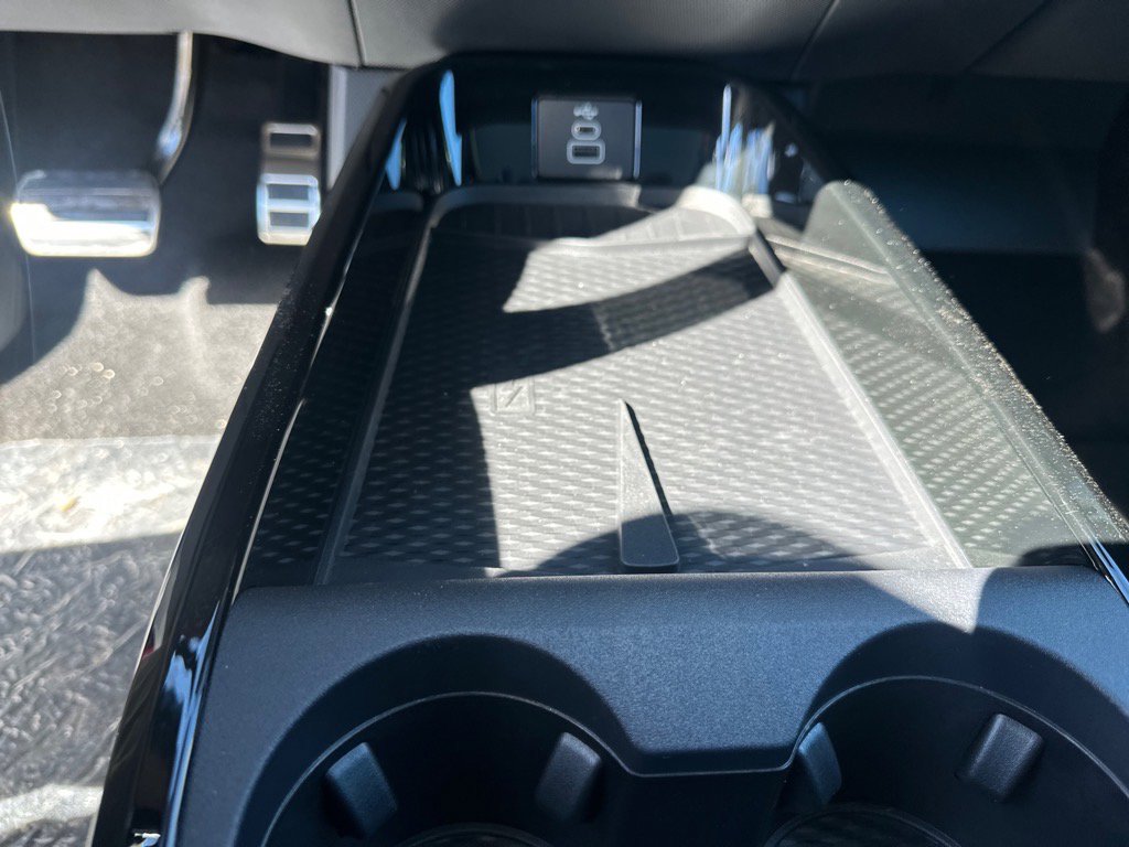 New 2025 Ford Mustang Mach-E Premium w/ Sport Appearance Package image 27