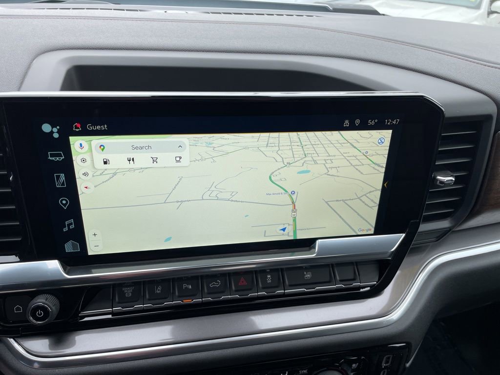 New 2026 Chevrolet Silverado 2500 High Country w/ High Country Premium Package image 12