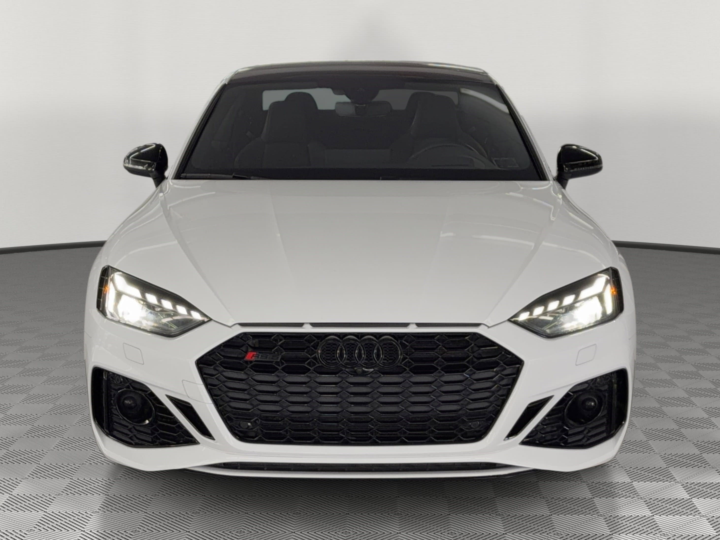 Used 2021 Audi RS 5 w/ Dynamic Package AWD/4WD image 6