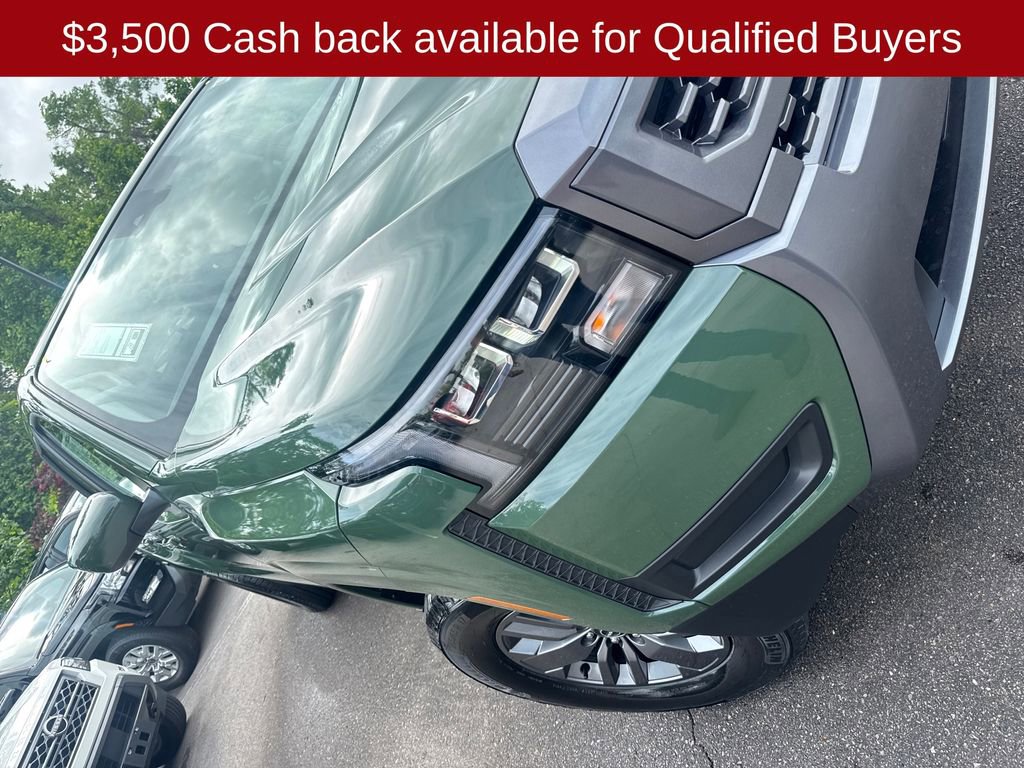 New 2026 Nissan Frontier SV w/ SV Convenience Package AWD/4WD image 37