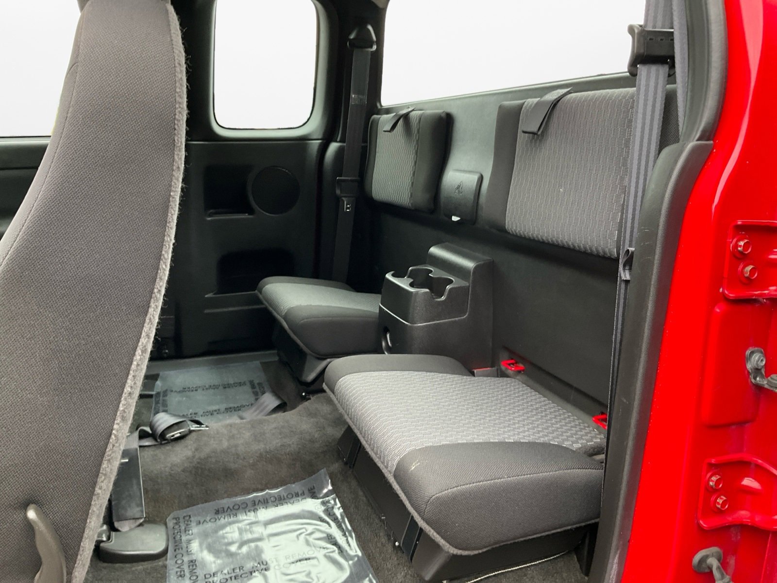 Used 2007 Chevrolet Colorado LT w/ Power Convenience Package image 13