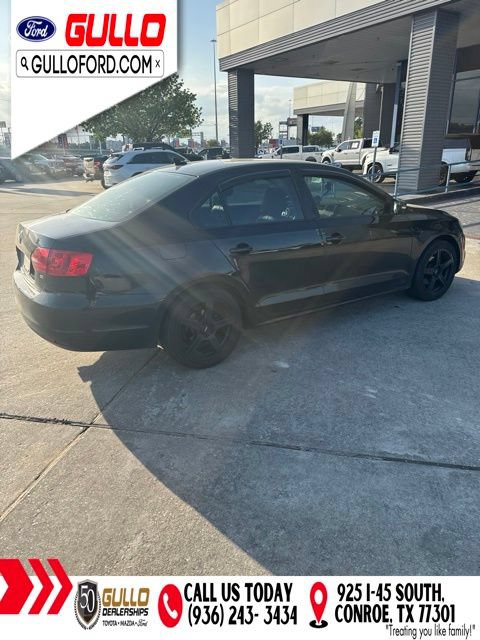 Used 2014 Volkswagen Jetta SE FWD image 6