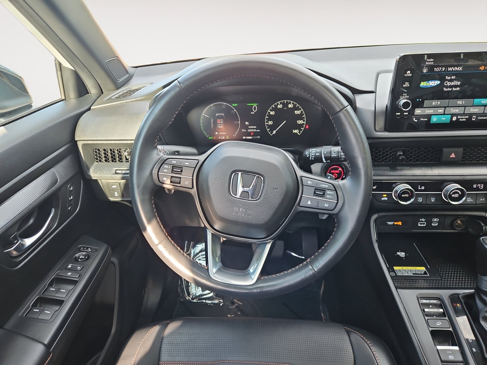 Used 2025 Honda CR-V Sport-L image 12