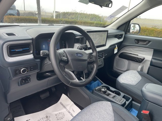 New 2026 Ford Maverick XLT w/ XLT Luxury Package image 9