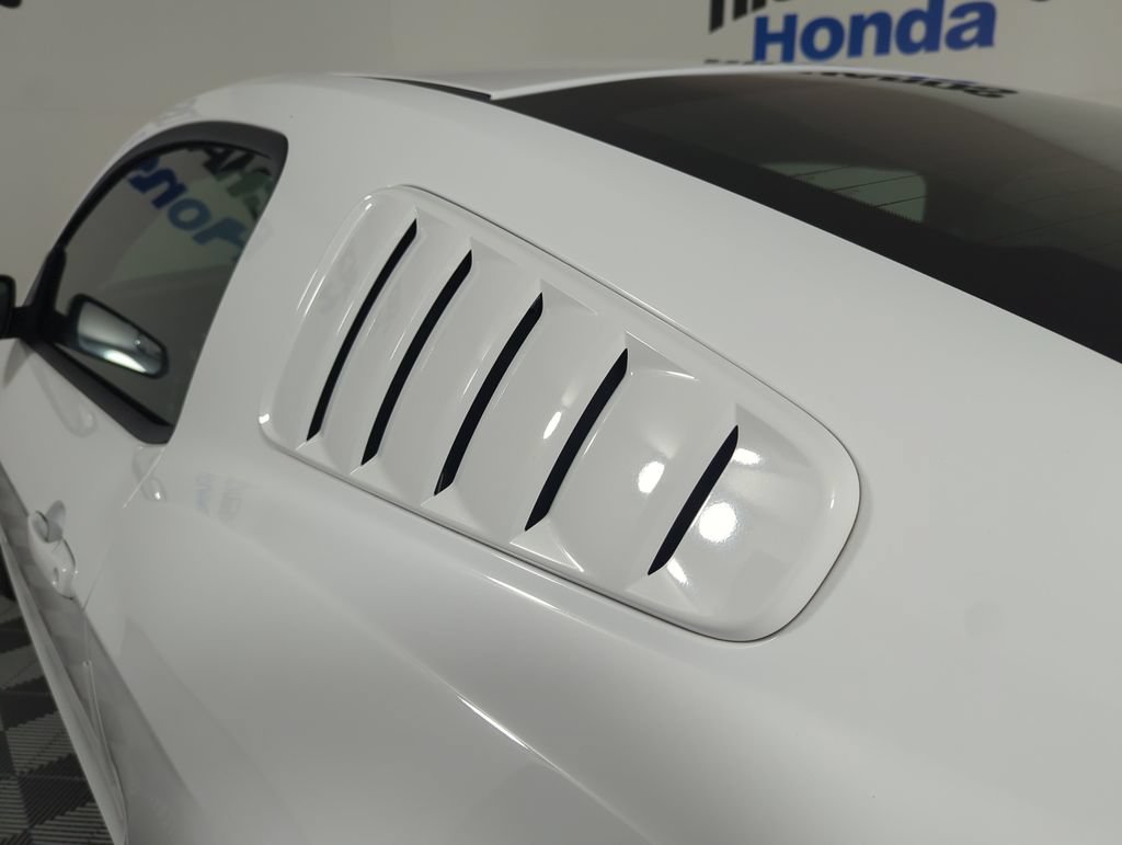 Used 2014 Ford Mustang Coupe w/ Equipment Group 102A RWD image 30