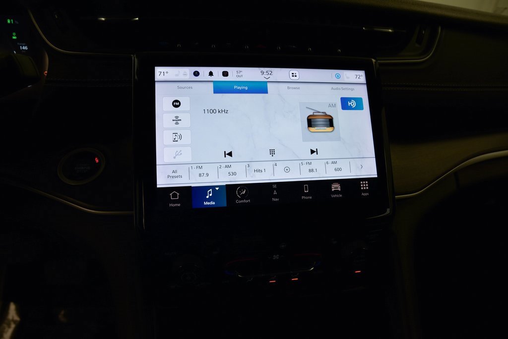 Used 2024 Jeep Grand Cherokee Limited 4xe image 20