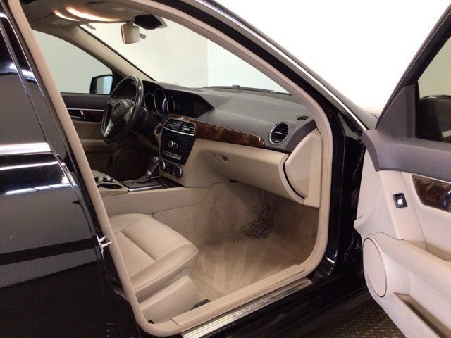 Used 2014 Mercedes-Benz C 250 Sedan image 10