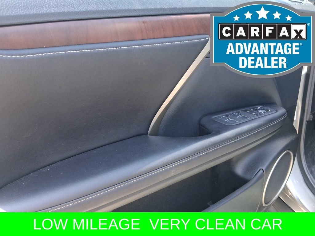 Used 2021 Lexus RX 350 AWD w/ Premium Package image 29