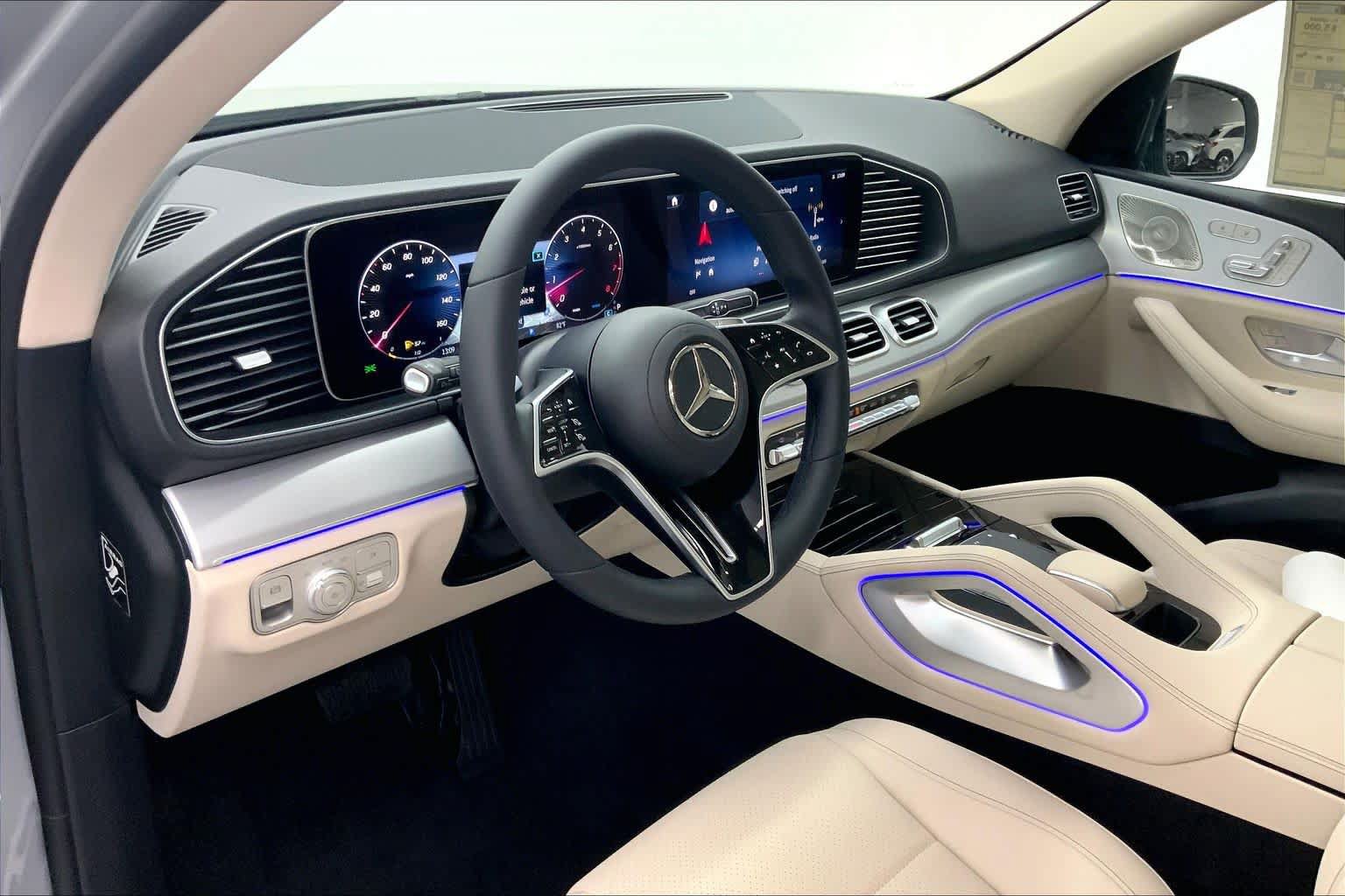 New 2026 Mercedes-Benz GLE 350 4MATIC image 21