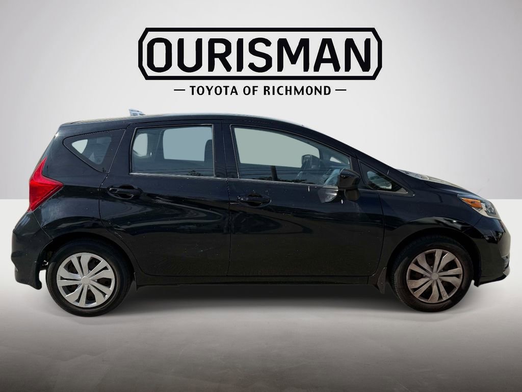 Used 2018 Nissan Versa Note S image 8