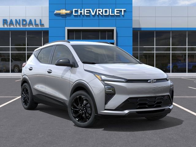 New 2027 Chevrolet Bolt RS FWD image 7