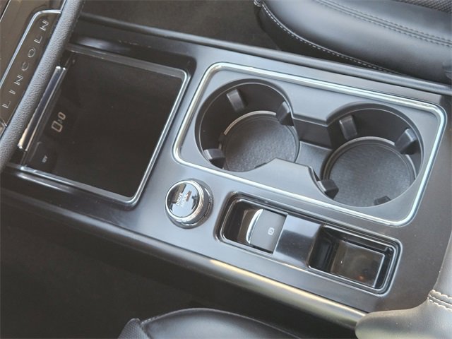 Certified 2022 Lincoln Corsair AWD w/ Premium Package image 20