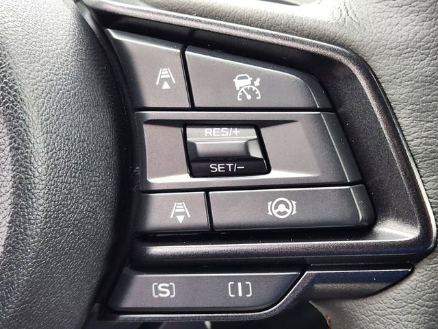 New 2026 Subaru Crosstrek 2.5i Wilderness image 26