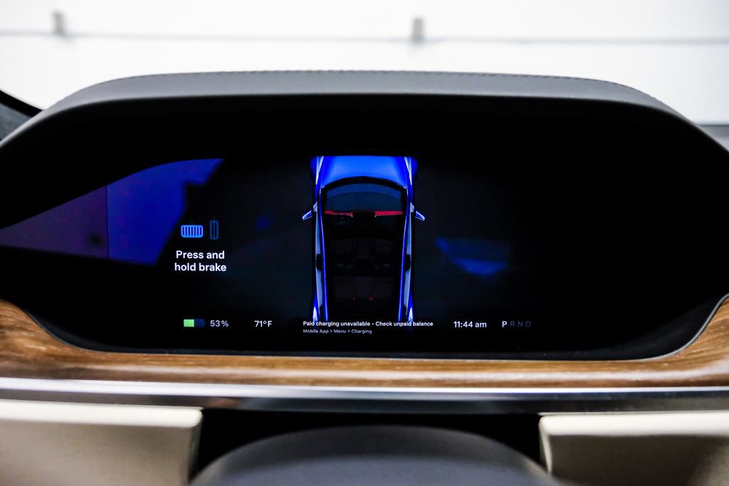 Used 2023 Tesla Model S Standard Range image 20