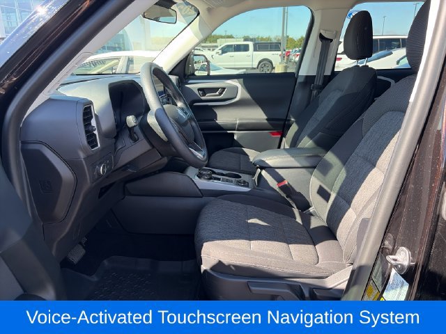 Used 2021 Ford Bronco Sport Big Bend AWD/4WD image 15