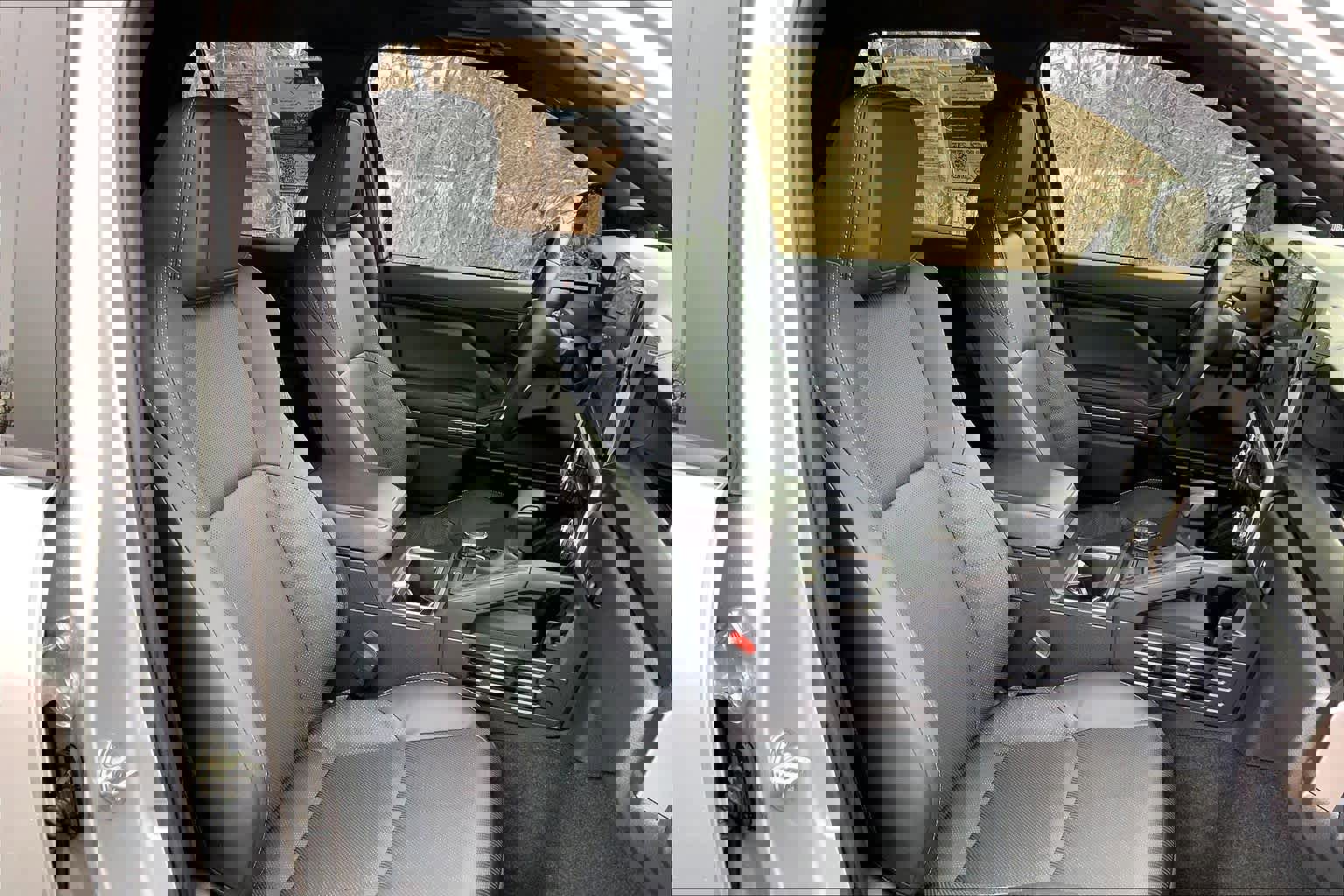 Used 2025 Toyota 4Runner TRD Sport Premium image 8